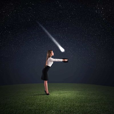 ¿DESENFOCADA EN EL 2018? ENFÓCATE EN TUS FINANZAS ESTE 2019